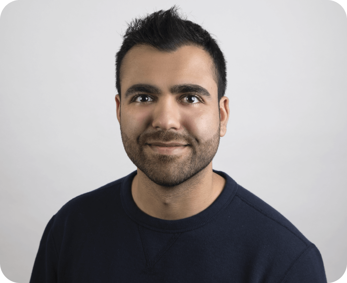 our online pharmacy founder Reece Samani